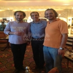 Rachid gholam sur yala.fm